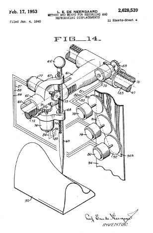 Unmet Fate: What if CNC Hadn’t Been Invented?