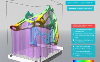 Siemens buys additive manufacturing software developer Atlas 3D