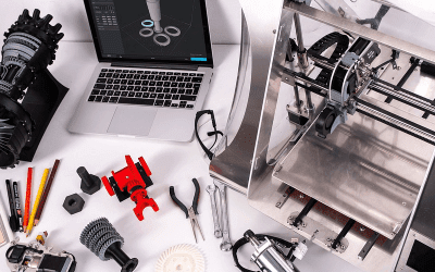 Cyber Monday 3D Printing 2019 Deals