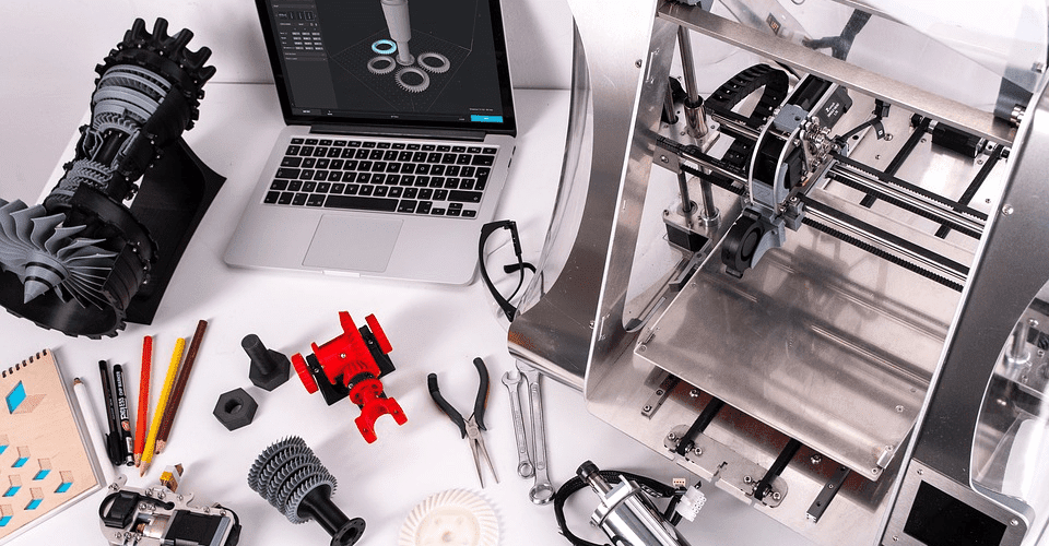 Cyber Monday 3D Printing 2019 Deals