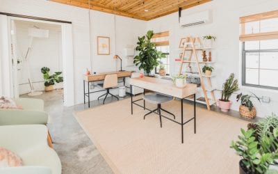 These 3-D Printed Homes Cost $60K and Are Being Built in a New Texas Community for the Homeless