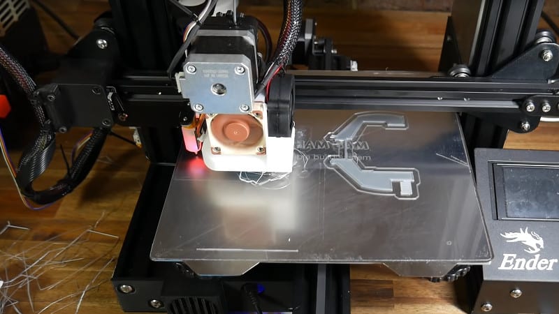 Manual Mesh Bed Levelling For 3D Printers