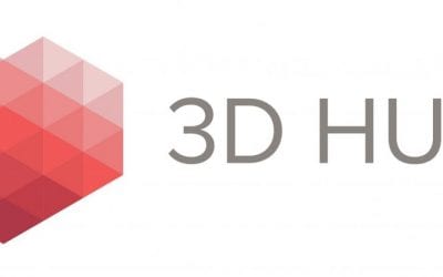 3D Hubs: Expanding into France, Backing from Tony Fadell’s Future Shape