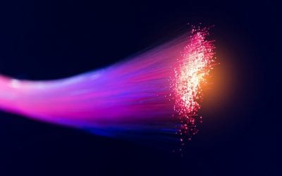 Could This 3D Printing Method Make Fiber Optics Cheaper?