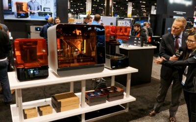 Formlabs offers both user and supplier perspectives on additive manufacturing