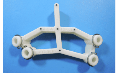 Anatomics Tests 3D Printed SpineBox with 129 Patients