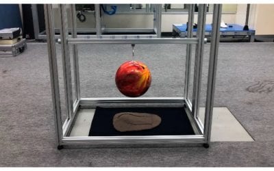 Korea: 3D Printed Protection Suits for Senior Citizens