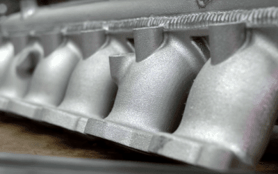 Here’s How 3D-Printed Car Parts Are Actually Made