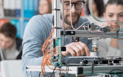 Metal 3D printing – new revolution in 3D printing?