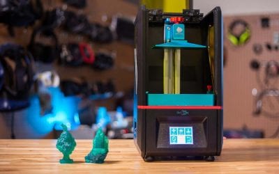 15+ Cool Anycubic Photon 3D Prints