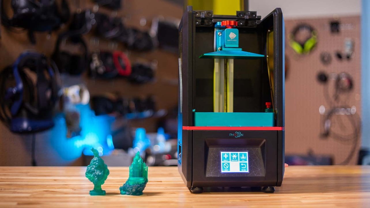 15 Cool Anycubic Photon 3d Prints 3d Printing Today 3d Printing News And 3d Printing Trends