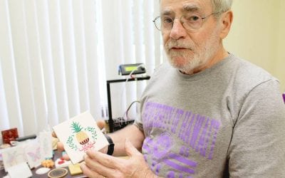 Talk Story with Rich O’Reilly