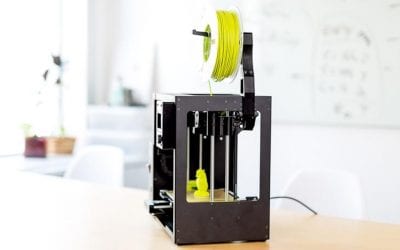 The Best 3D Printers for 2020