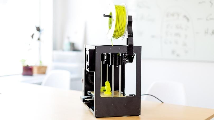 The Best 3D Printers for 2020