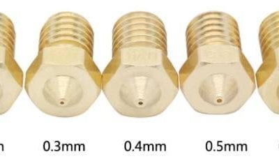 How To Buy The Right 3D Printing Filament: Ultimate Guide