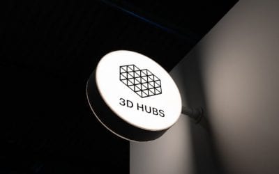 40% of online 3D printed parts in 2019 were for serial production says 3D Hubs