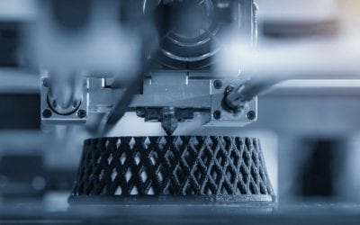 Keppel gets LR nod for 3D printing