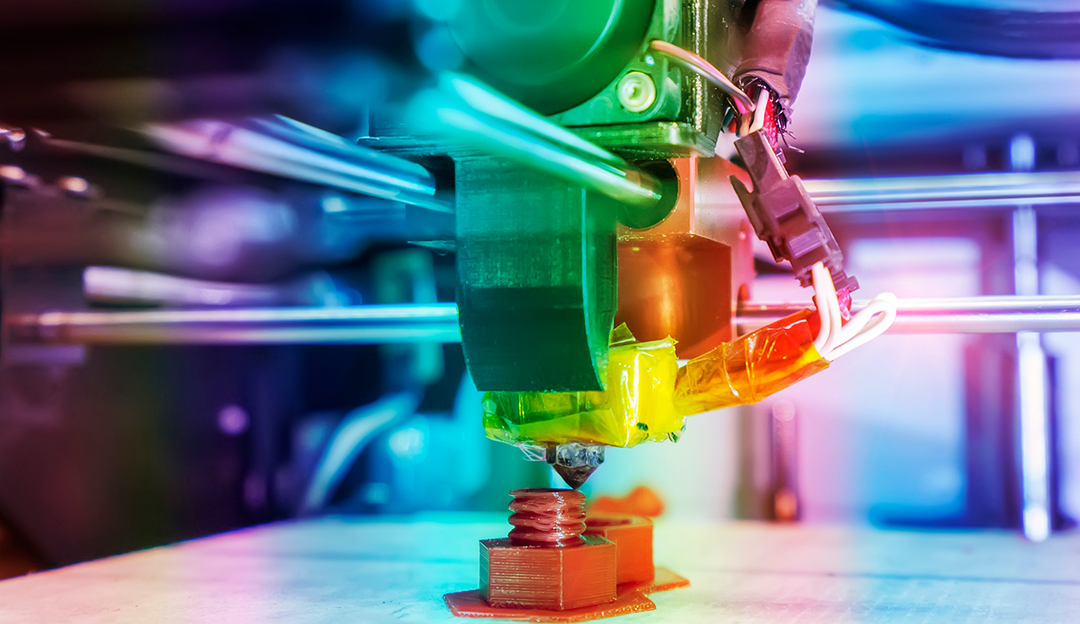 What’s Ahead for 3D Printing in 2020