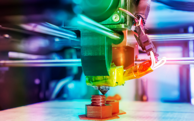 What’s Ahead for 3D Printing in 2020