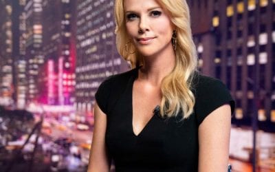 How ‘Bombshell’ Makeup Artist Turned Charlize Theron Into Megyn Kelly