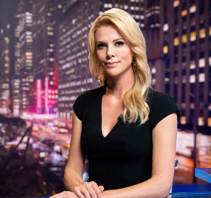 How ‘Bombshell’ Makeup Artist Turned Charlize Theron Into Megyn Kelly