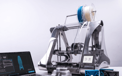 ABS vs. PETG: A Head-to-Head Comparison