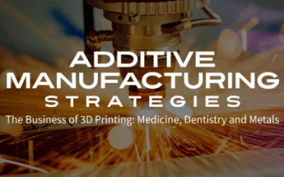 AMS 2020 Focusing on Business of 3D Printing in Medical, Dental, and Metals – 3DPrint.com | The Voice of 3D Printing / Additive Manufacturing