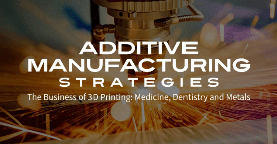 AMS 2020 Focusing on Business of 3D Printing in Medical, Dental, and Metals – 3DPrint.com | The Voice of 3D Printing / Additive Manufacturing