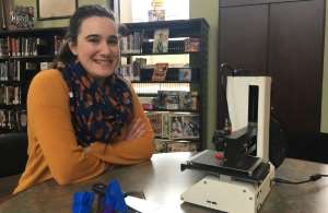 P.E.I. libraries make 3D printing accessible to Islanders