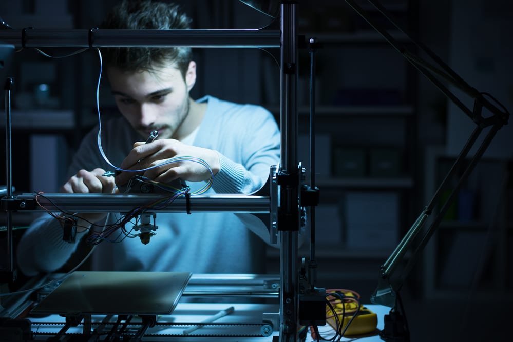 How European startups will advance 3D printing tech in 2020