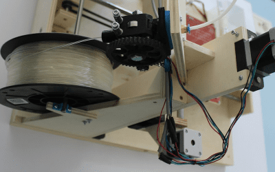 How to Dry Your PLA Filament