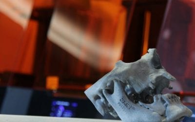 MedTech3D and Axial3D to bring 3D printing to South African hospitals