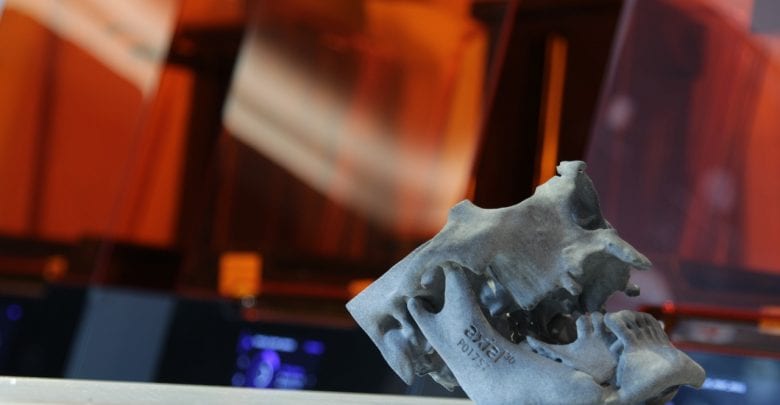 MedTech3D and Axial3D to bring 3D printing to South African hospitals