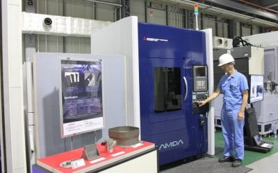 Change is in the air