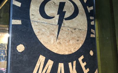 Dayton’s 3D Printing Bar and Makerspace Closes its Doors…For Good?