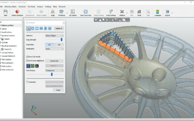 3D Printing News Briefs: January 30, 2020
