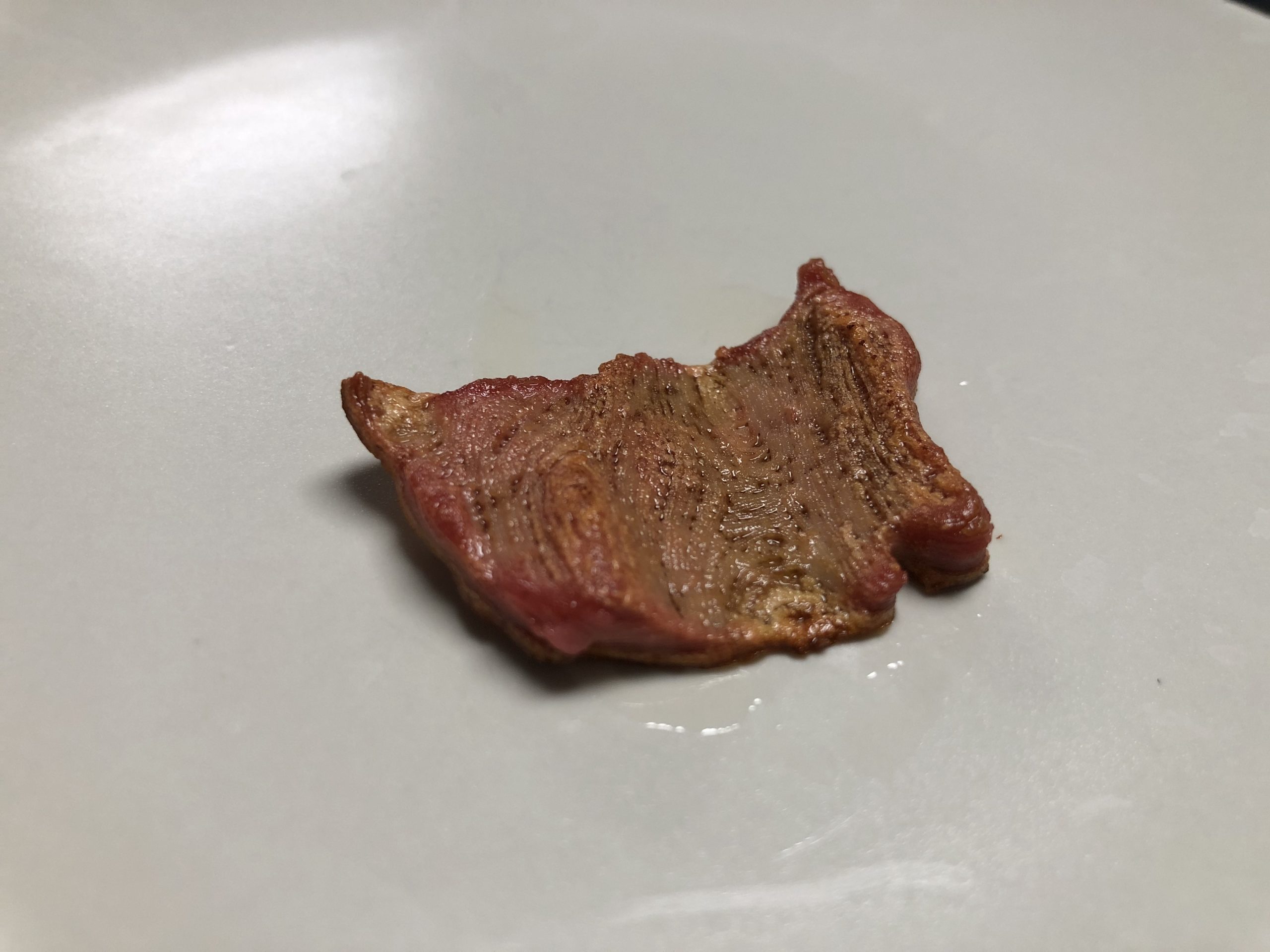 NovaMeat Unveils Version 2.0 of its 3D-Printed Meatless Steak