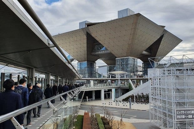 TCT Japan 2020: Exhibitors show 3D printing’s promise as a powerhouse lies in wait