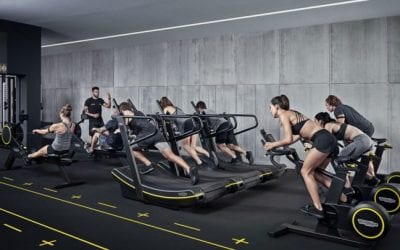 WASP and Technogym bring 3D printing to the wellness industry