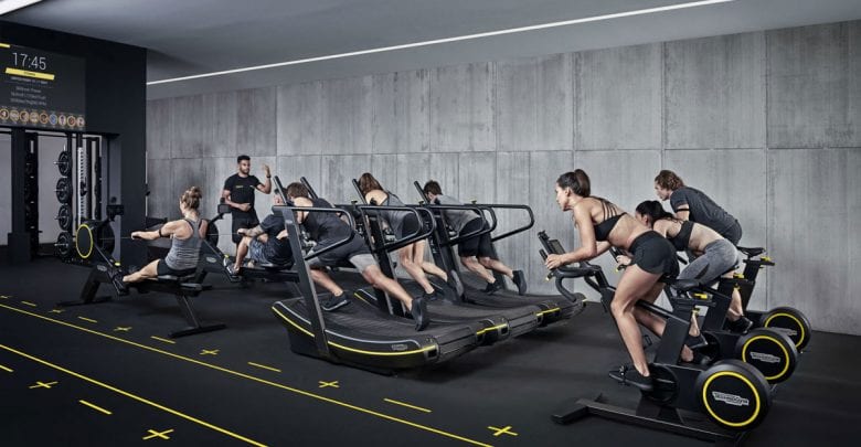 WASP and Technogym bring 3D printing to the wellness industry