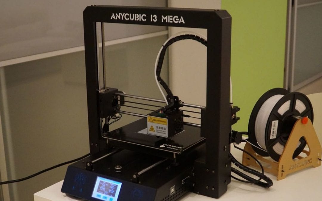 Hobbyist 3D Printer: 5 Best Printers for 3D Printing Enthusiasts