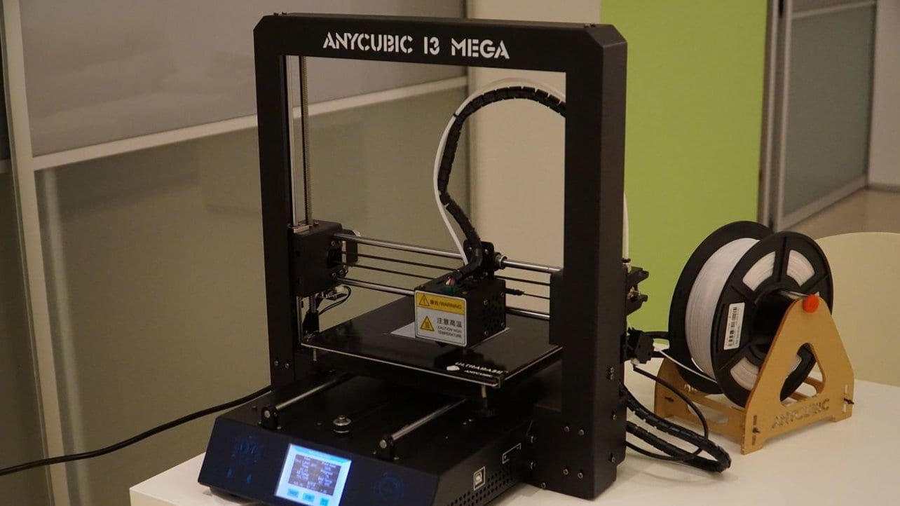 Hobbyist 3D Printer: 5 Best Printers for 3D Printing Enthusiasts