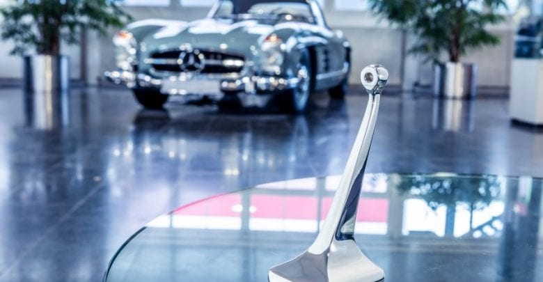 How major automakers use AM for production today, part 3: Daimler Benz additive manufacturing