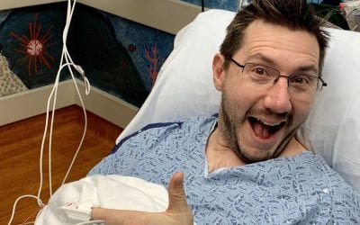Popular 3D Printing Youtuber alerted to tachycardia by Apple Watch