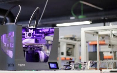 NGNY Devices: Thousands in savings on end-use parts thanks to 3D printing