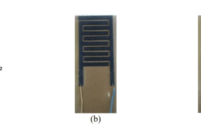 3D Printing with Sensors Using Conductive ABS