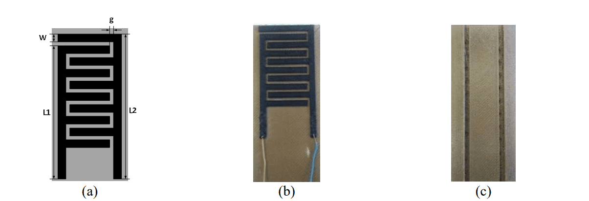 3D Printing with Sensors Using Conductive ABS