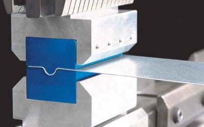 Additive manufacturing’s potential in low-tonnage bending