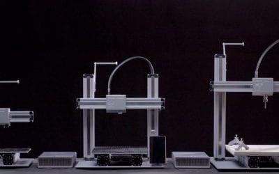 A look at CES 2020 Innovation Award honorees in 3D printing