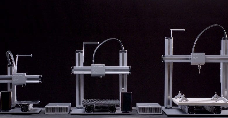 A look at CES 2020 Innovation Award honorees in 3D printing